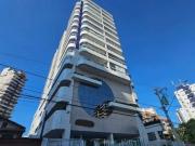 Apartamento para Venda em Praia Grande/SP Guilhermina 2...
