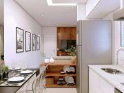 Apartamento para Venda em Praia Grande/SP Guilhermina 2...