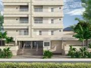Apartamento para Venda em Praia Grande/SP Guilhermina 2...