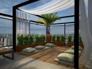 Apartamento para Venda em Praia Grande/SP Guilhermina 2...