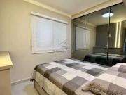 Apartamento para Venda em Praia Grande/SP Guilhermina 2...