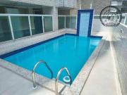 Apartamento para Venda em Praia Grande/SP Guilhermina 2...