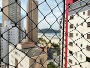 Apartamento para Venda em Praia Grande/SP Guilhermina 2...