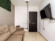 Apartamento para Venda em Praia Grande/SP Guilhermina 2...