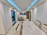 Apartamento para Venda em Praia Grande/SP Guilhermina 2...