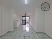 Apartamento para Venda em Praia Grande/SP Guilhermina 2...