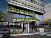 Apartamento para Venda em Praia Grande/SP Guilhermina 2...