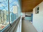 Apartamento para Venda em Praia Grande/SP Guilhermina 2...