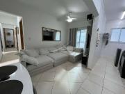 Apartamento para Venda em Praia Grande/SP Guilhermina 2...
