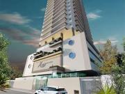 Apartamento para Venda em Praia Grande/SP Guilhermina 2...