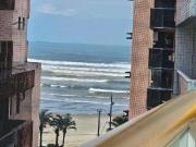 Apartamento para Venda em Praia Grande/SP Guilhermina 2...
