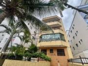 Apartamento para Venda em Praia Grande/SP Guilhermina 2...