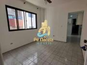 Apartamento para Venda em Praia Grande/SP Guilhermina 2...