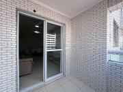 Apartamento para Venda em Praia Grande/SP Guilhermina 2...