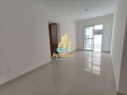 Apartamento para Venda em Praia Grande/SP Guilhermina 2...
