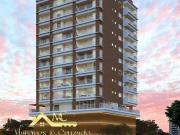 Apartamento para Venda em Praia Grande/SP Guilhermina 2...