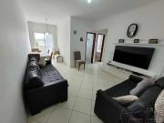 Apartamento para Venda em Praia Grande/SP Guilhermina 2...