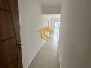 Apartamento para Venda em Praia Grande/SP Guilhermina 2...