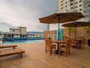 Apartamento para Venda em Praia Grande/SP Guilhermina 2...