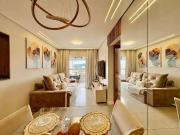 Apartamento para Venda em Praia Grande/SP Guilhermina 2...