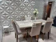 Apartamento para Venda em Praia Grande/SP Guilhermina 2...