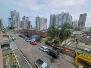 Apartamento para Venda em Praia Grande/SP Guilhermina 2...