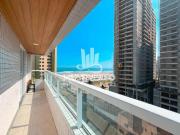 Apartamento para Venda em Praia Grande/SP Guilhermina 2...