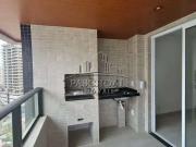 Apartamento para Venda em Praia Grande/SP Guilhermina 2...