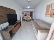 Apartamento para Venda em Praia Grande/SP Guilhermina 2...