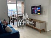 Apartamento para Venda em Praia Grande/SP Guilhermina 2...