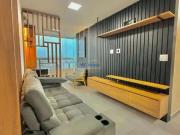 Apartamento para Venda em Praia Grande/SP Guilhermina 2...