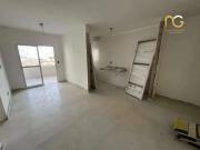 Apartamento para Venda em Praia Grande/SP Guilhermina 2...