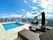 Apartamento para Venda em Praia Grande/SP Guilhermina 2...