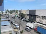 Apartamento para Venda em Praia Grande/SP Guilhermina 2...