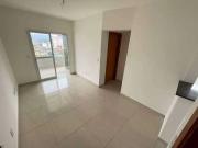 Apartamento para Venda em Praia Grande/SP Guilhermina 2...