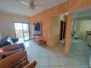 Apartamento para Venda em Praia Grande/SP Guilhermina 2...