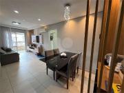 Apartamento para Venda em Praia Grande/SP Guilhermina 2...