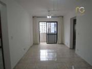 Apartamento para Venda em Praia Grande/SP Guilhermina 2...