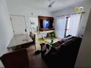 Apartamento para Venda em Praia Grande/SP Guilhermina 2...