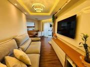 Apartamento para Venda em Praia Grande/SP Guilhermina 2...