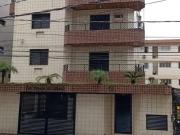 Apartamento para Venda em Praia Grande/SP Guilhermina 2...
