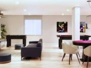 Apartamento para Venda em Praia Grande/SP Guilhermina 2...