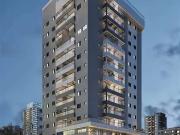 Apartamento para Venda em Praia Grande/SP Guilhermina 2...