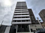 Apartamento para Venda em Praia Grande/SP Guilhermina 2...