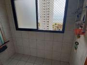Apartamento para Venda em Praia Grande/SP Guilhermina 2...