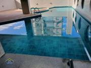 Apartamento para Venda em Praia Grande/SP Guilhermina 2...