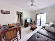 Apartamento para Venda em Praia Grande/SP Guilhermina 2...