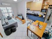 Apartamento para Venda em Praia Grande/SP Guilhermina 2...