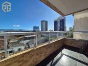 Apartamento para Venda em Praia Grande/SP Guilhermina 2...