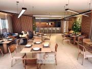 Apartamento para Venda em Praia Grande/SP Guilhermina 2...